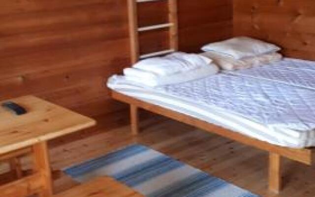 Camping Tornio