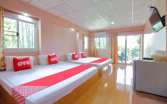Happiness Resort