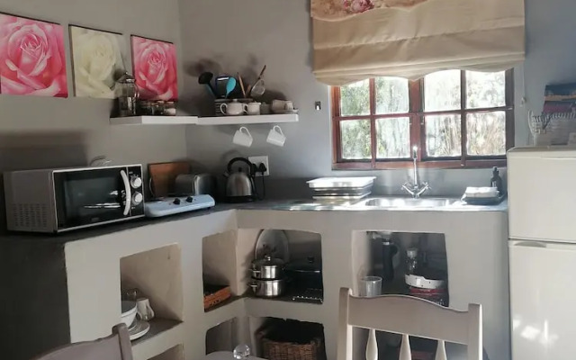 Hawklee Country House