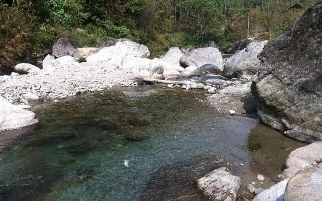 Tathagata Farm