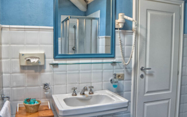 Suite Studio San Vincenzo