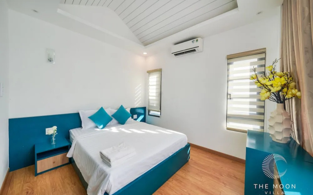 The Moon Villa - Novaworld Phan Thiet – Guest Rooms – Phan Thiet