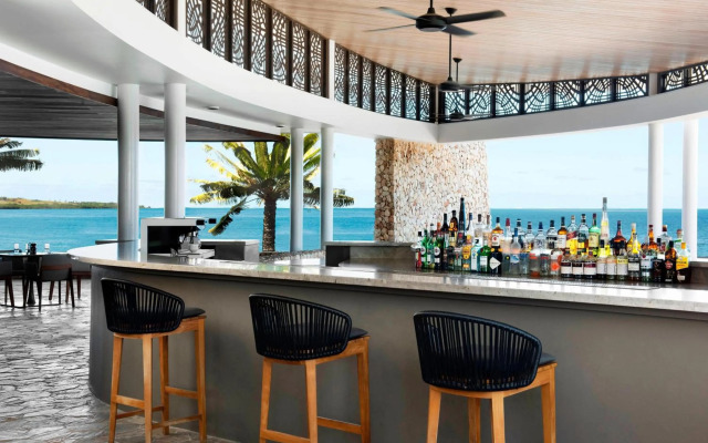 Fiji Marriott Resort Momi Bay