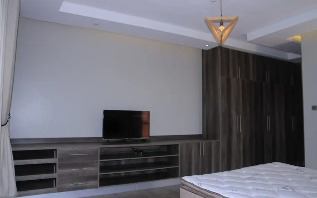 Bellwether Apartments