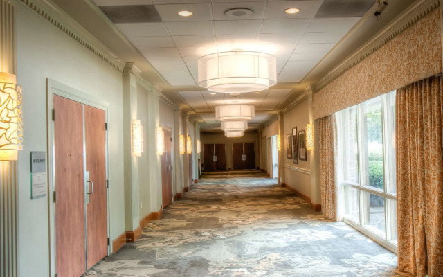 DoubleTree by Hilton Baltimore North - Pikesville