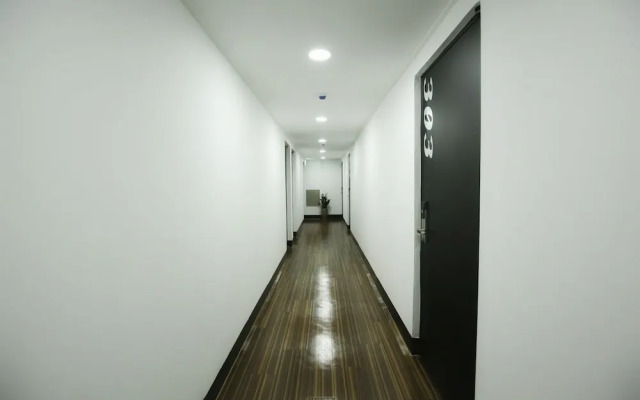 Stayan - Hostel