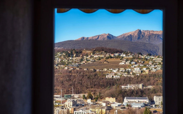 Bellavista 3
