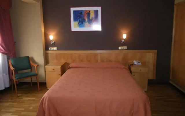 Hotel Silva