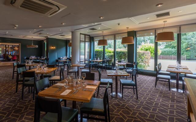 Holiday Inn Cambridge by IHG