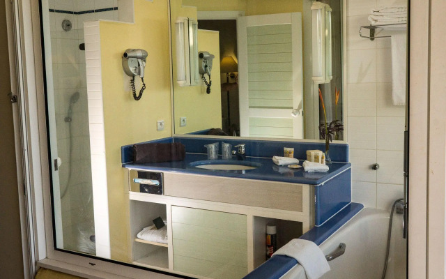 Auberge de la Vieille Tour