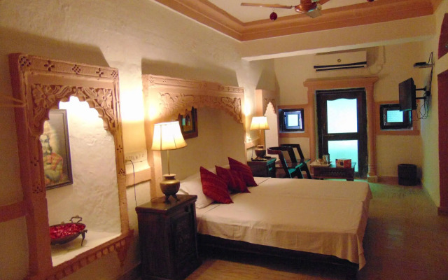 Shahi Guest House