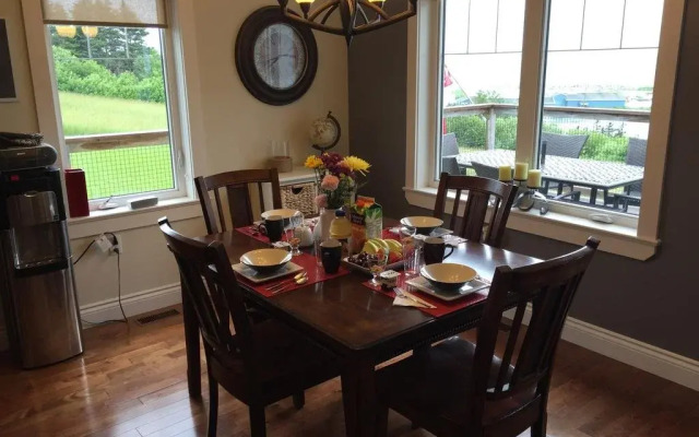 Sunset Hill B&B