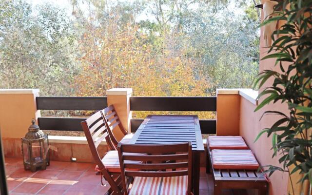 3beds apartment Las Dunas walk to the beach