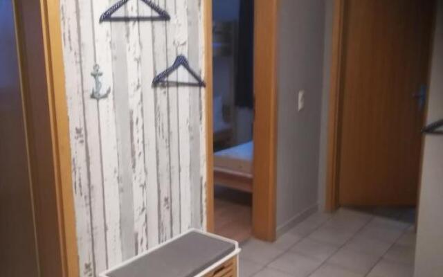 Fehmarn-OstseeferienFewo "Auszeit" 164