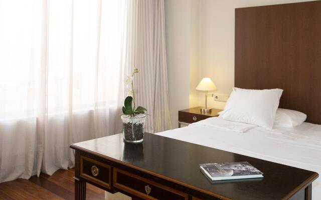 Hotel Hospes Amerigo