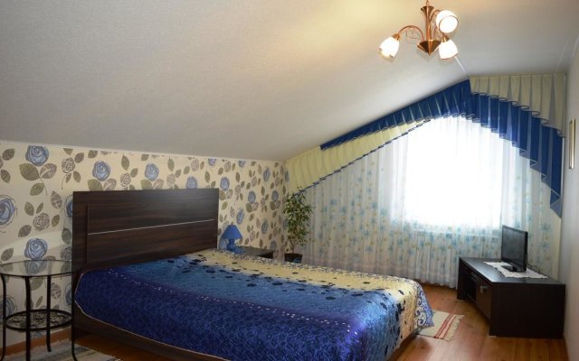 Viktoria Guest House