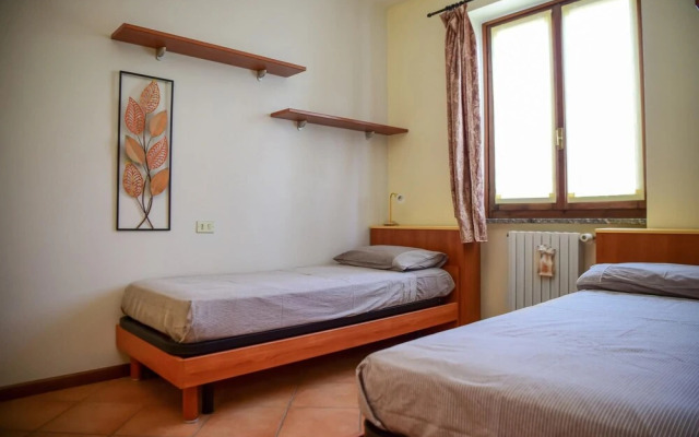 Easy Welcome Casa Letizia