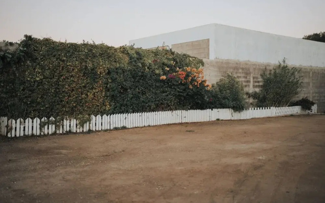 Casa Zamora