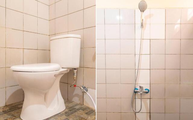 Super OYO 2672 Bee M Syariah