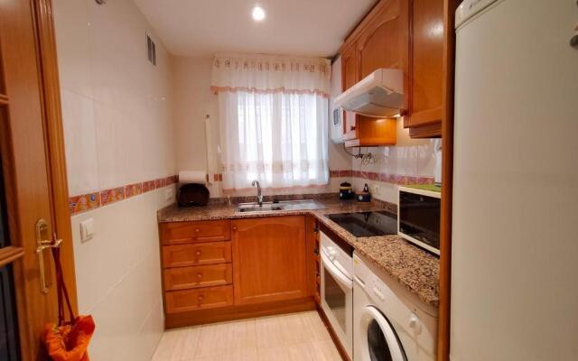 ACV - Costa Marina I-1ª linea planta 9 Sur