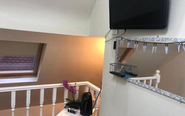Lyndon House B&B