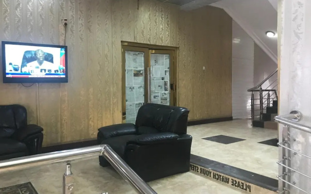 Gold Value Hotels