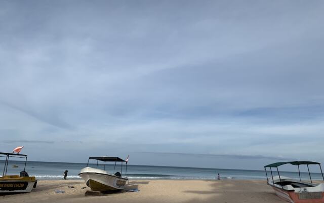 Palm view inn-Nilaveli
