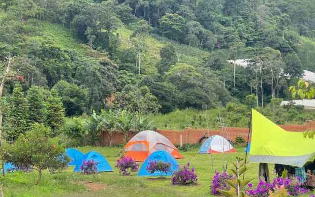 Shanti Wellness Sanctuary