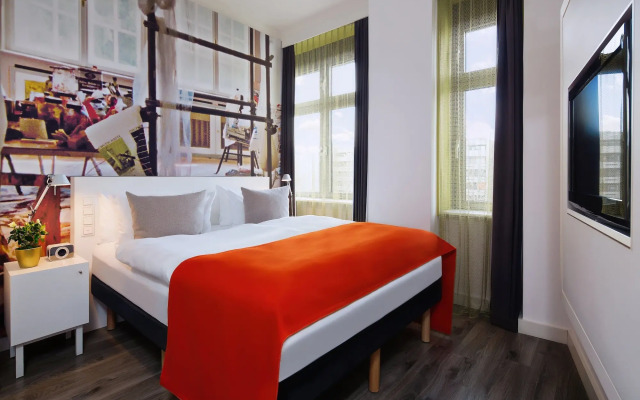 Hotel Indigo Berlin – Ku’damm by IHG