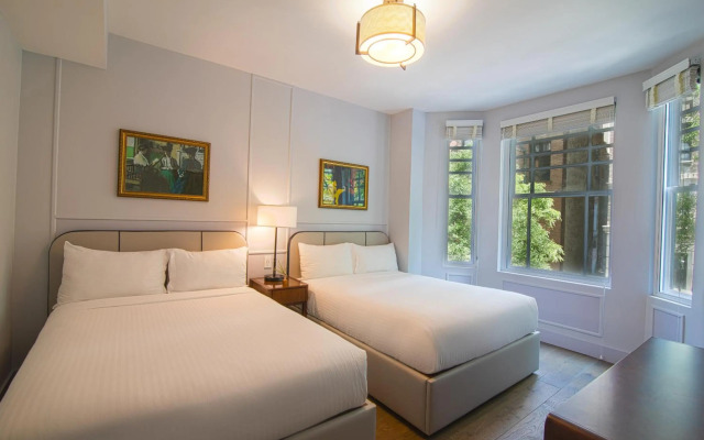 Hotel Belleclaire