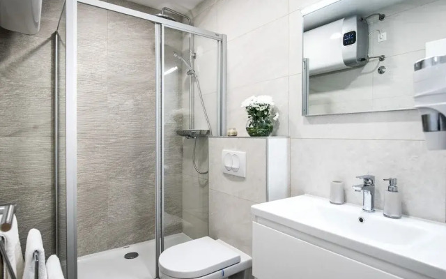 Spectrum Deluxe Rooms Dubrovnik
