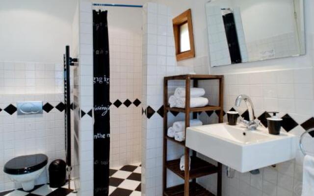 Canal Holiday Apartment