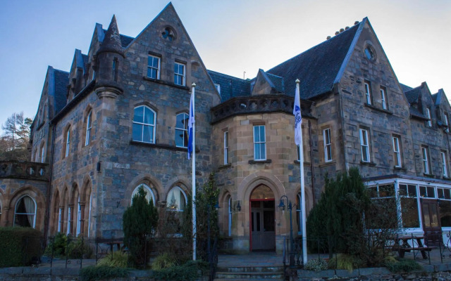 Ballachulish Hotel