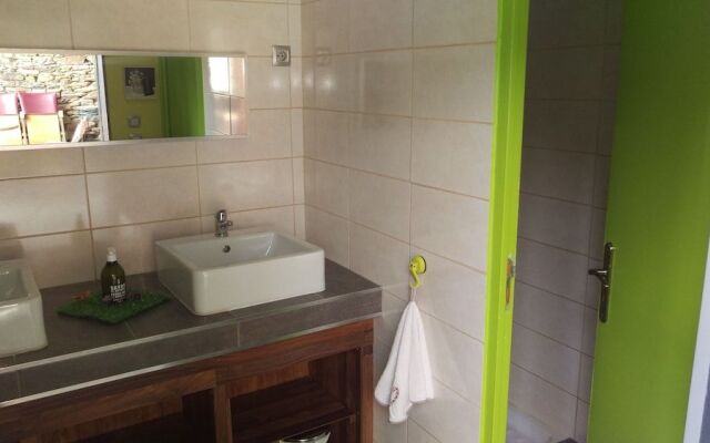 Aux Yourtes de La Fabrique