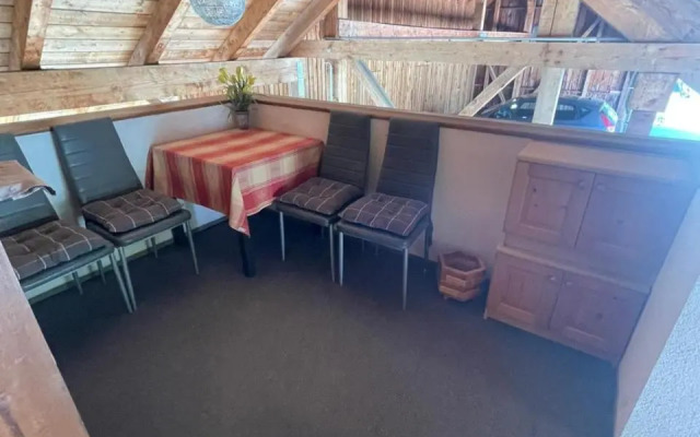 Haus Kampl - Appartement Grundlsee