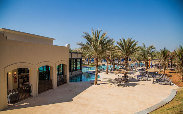 Malai Manso Yacht Convention & Spa