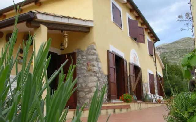 La Corte Essena B&B