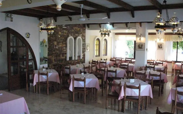 Ladiko Suites Faliraki