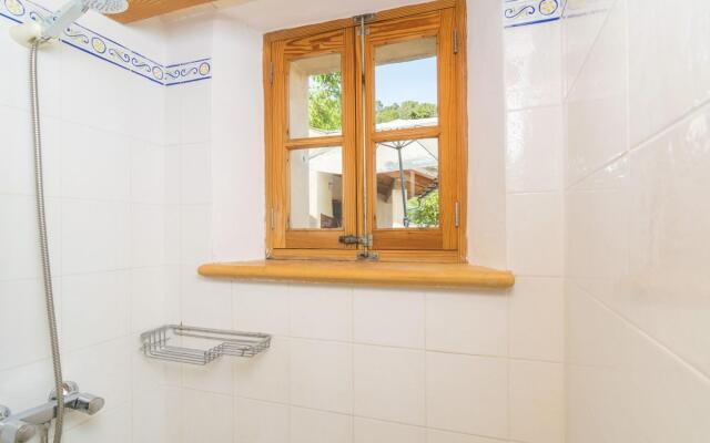CAN FABIOL - Villa for 2 people in Soller.