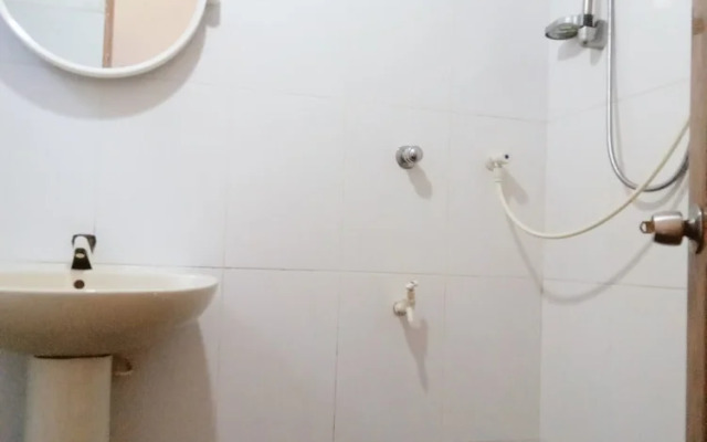 Charming 2-bed Apartment in Weligama