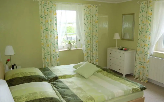 Holiday Home Vervisch Paul