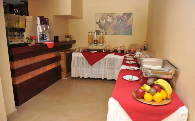 Hotel Heleni Beach