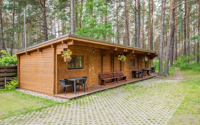 Kunigiškės, svečių namai