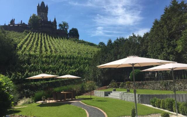 Weinburg -Das Ferienhaus