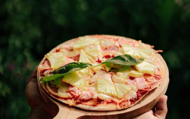 The Kleep Jungle Resort