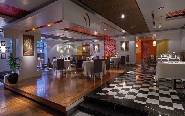Hotel Istana Kuala Lumpur City Center