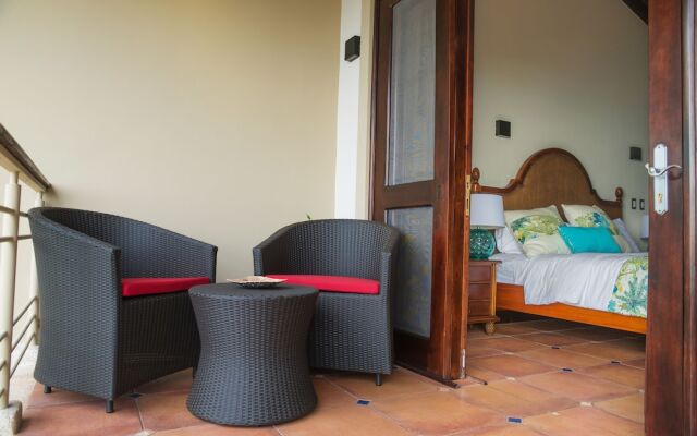 Villas Residencia Pacifico