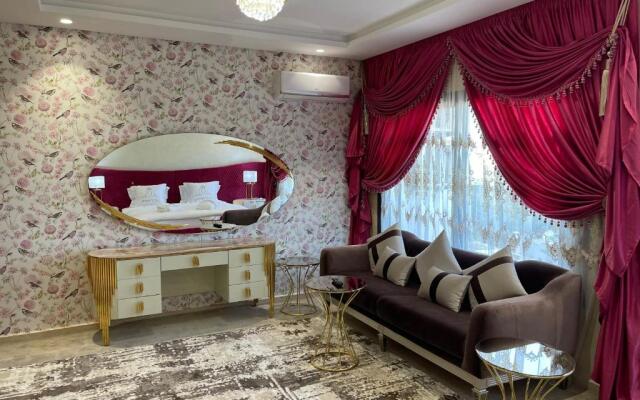 Quiet Hotel