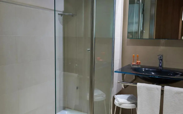 T Hotel Lamezia