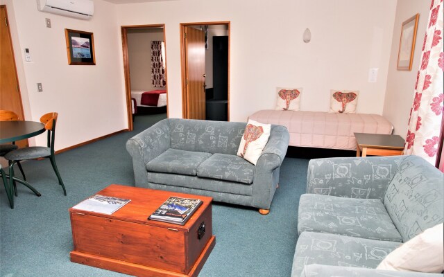 Aspen Lodge Motel